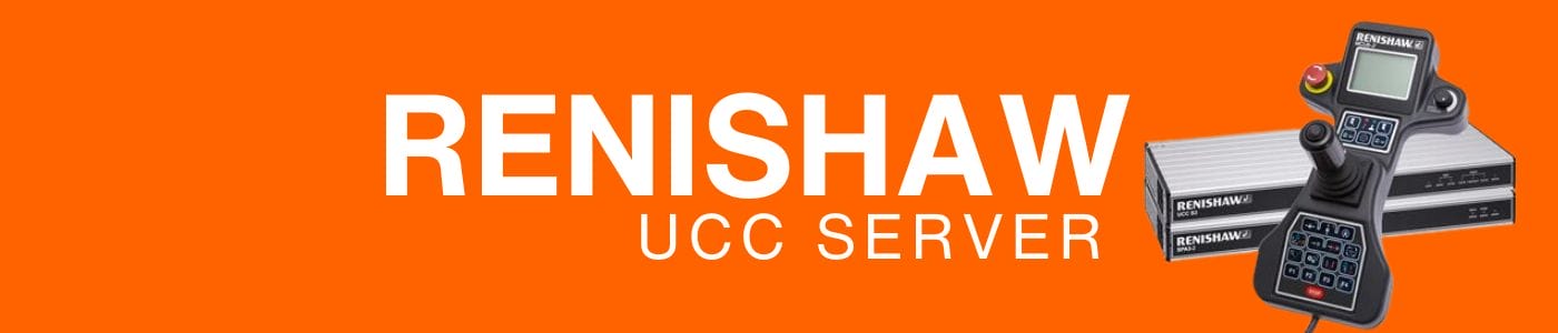 Renishaw UCC training